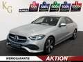 Mercedes-Benz C 220 d Avantgarde 4Matic ab ca. 316€ monatlich Silber - thumbnail 1