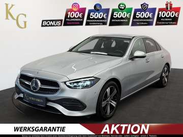 d Avantgarde 4Matic ab ca. 316€ monatlich