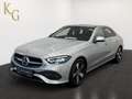 Mercedes-Benz C 220 d Avantgarde 4Matic ab ca. 316€ monatlich Silber - thumbnail 2