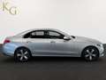 Mercedes-Benz C 220 d Avantgarde 4Matic ab ca. 316€ monatlich Silber - thumbnail 9