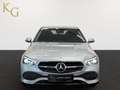 Mercedes-Benz C 220 d Avantgarde 4Matic ab ca. 316€ monatlich Silber - thumbnail 11