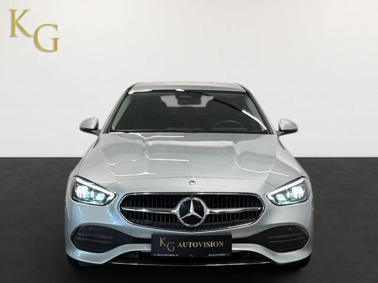 Mercedes-Benz C-Class d Avantgarde 4Matic ab ca. 316€ monatlich, миниатюра 11