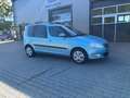 Skoda Roomster Style Plus Edition Blau - thumbnail 12