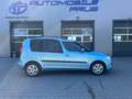 Skoda Roomster Style Plus Edition Blau - thumbnail 10