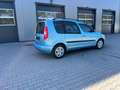 Skoda Roomster Style Plus Edition Blau - thumbnail 11