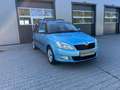 Skoda Roomster Style Plus Edition Blau - thumbnail 2