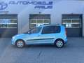 Skoda Roomster Style Plus Edition Blau - thumbnail 4