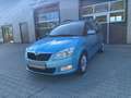 Skoda Roomster Style Plus Edition Blau - thumbnail 3