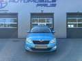 Skoda Roomster Style Plus Edition Blau - thumbnail 1