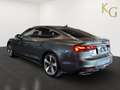 Audi A5 SB 40 TDI quattro 3x S-line ab ca. 327€ monatlich Grau - thumbnail 5