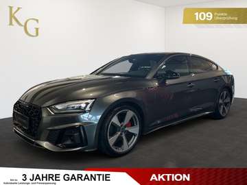 SB 40 TDI quattro 3x S-line ab ca. 327€ monatlich