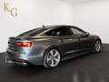 Audi A5 SB 40 TDI quattro 3x S-line ab ca. 327€ monatlich Grau - thumbnail 8