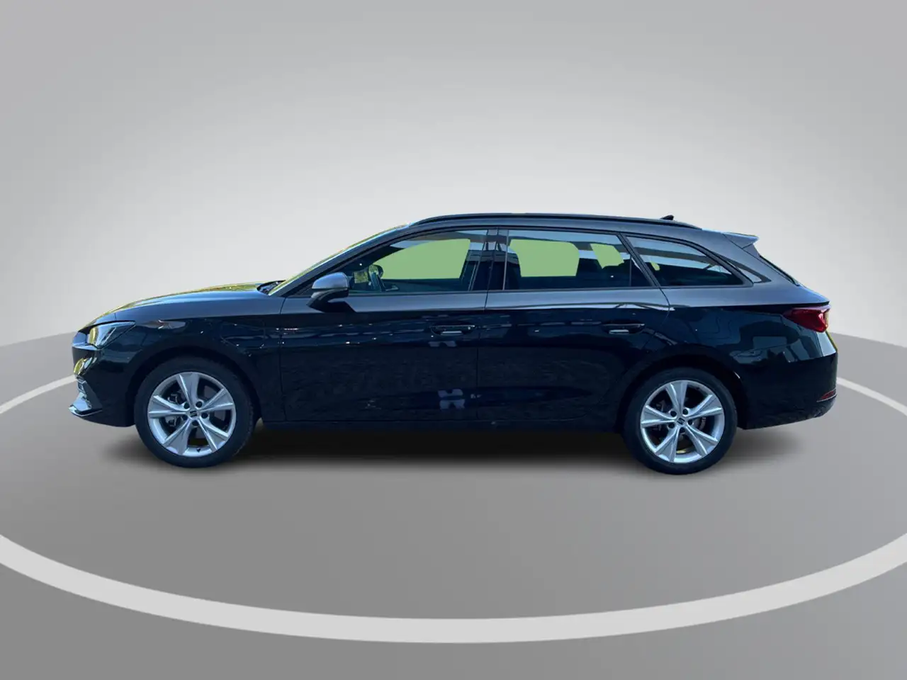 SEAT Leon e-Hybrid 2026