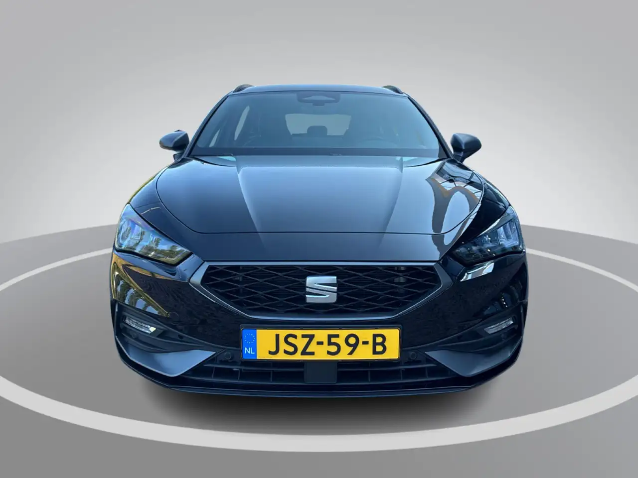 SEAT Leon e-Hybrid 2026