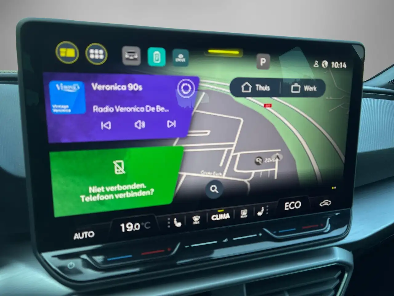 SEAT Leon e-Hybrid 2026 — фото 12
