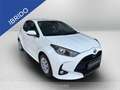 Toyota Yaris 1.5h active Bianco - thumbnail 4