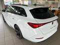 CUPRA Leon Sportstourer DSG DAB NAVI APPLECARPLAY Weiß - thumbnail 4
