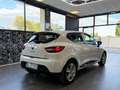 Renault Clio 2012 5p 1.5 dci Live 75cv Blanc - thumbnail 6