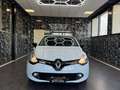 Renault Clio 2012 5p 1.5 dci Live 75cv Blanc - thumbnail 2
