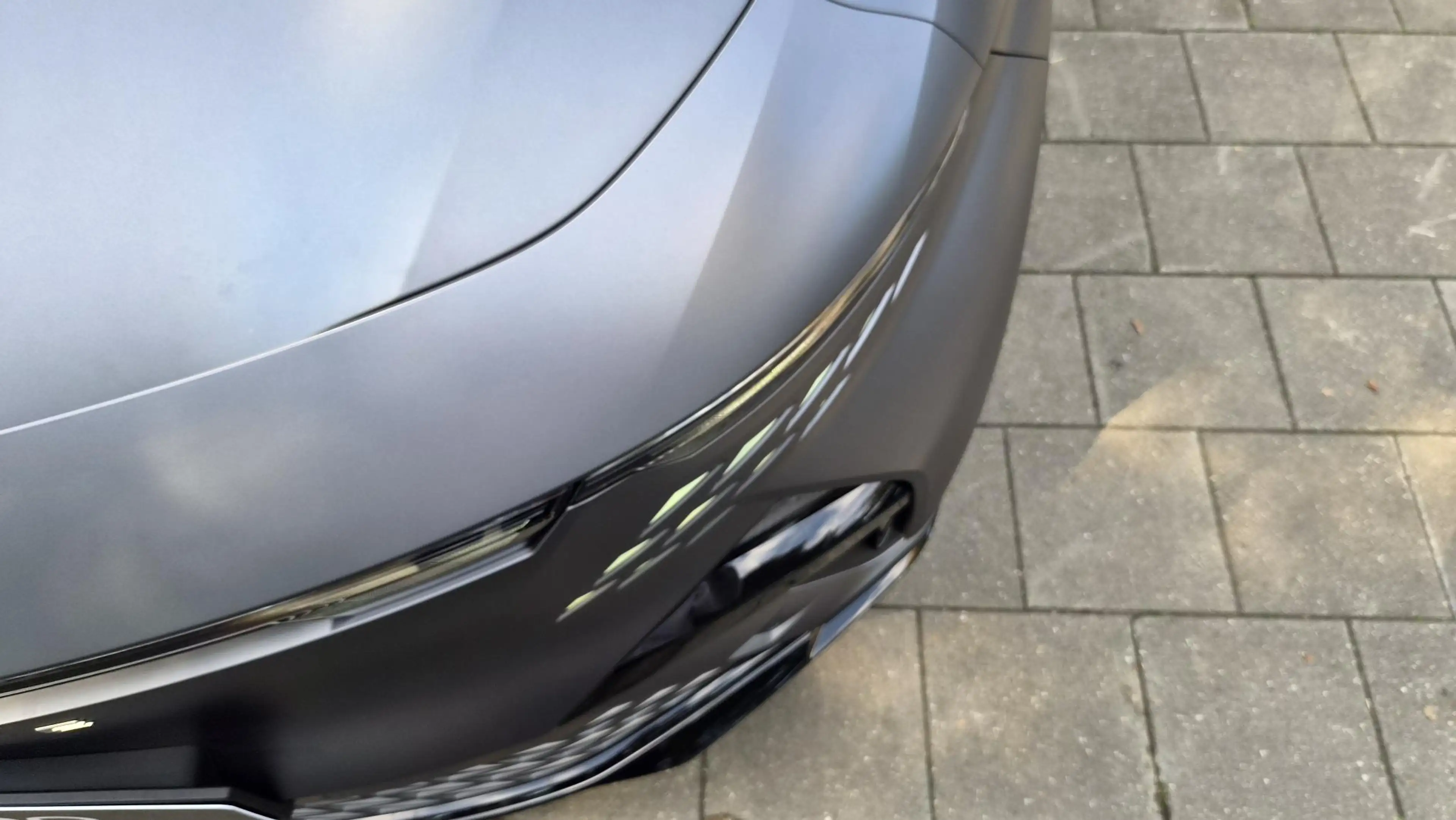 Alpine A390 GT 89kWh | Pack Driving | Devialet Xtreme sound | — photo 6