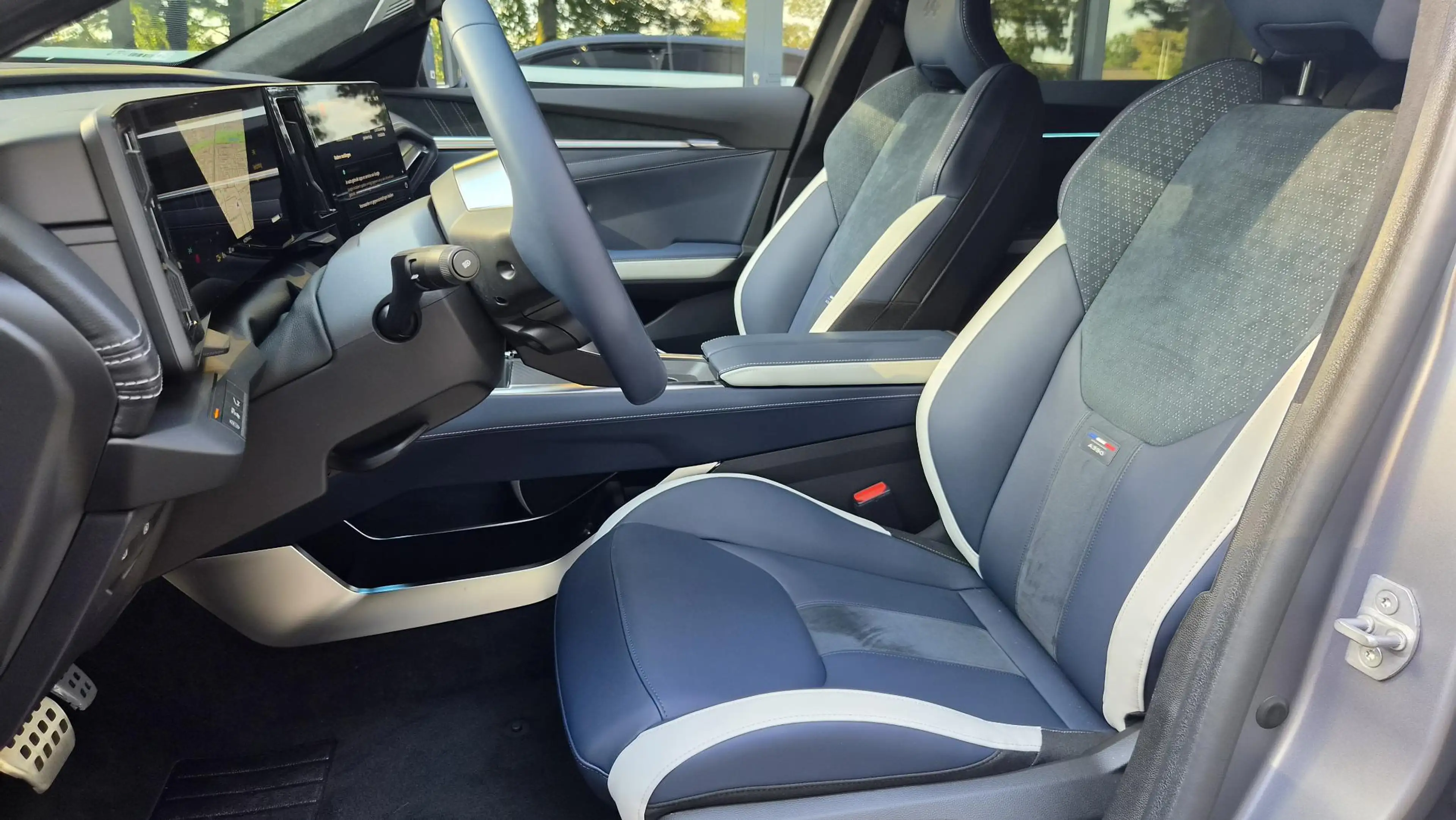 Alpine A390 GT 89kWh | Pack Driving | Devialet Xtreme sound | — photo 22
