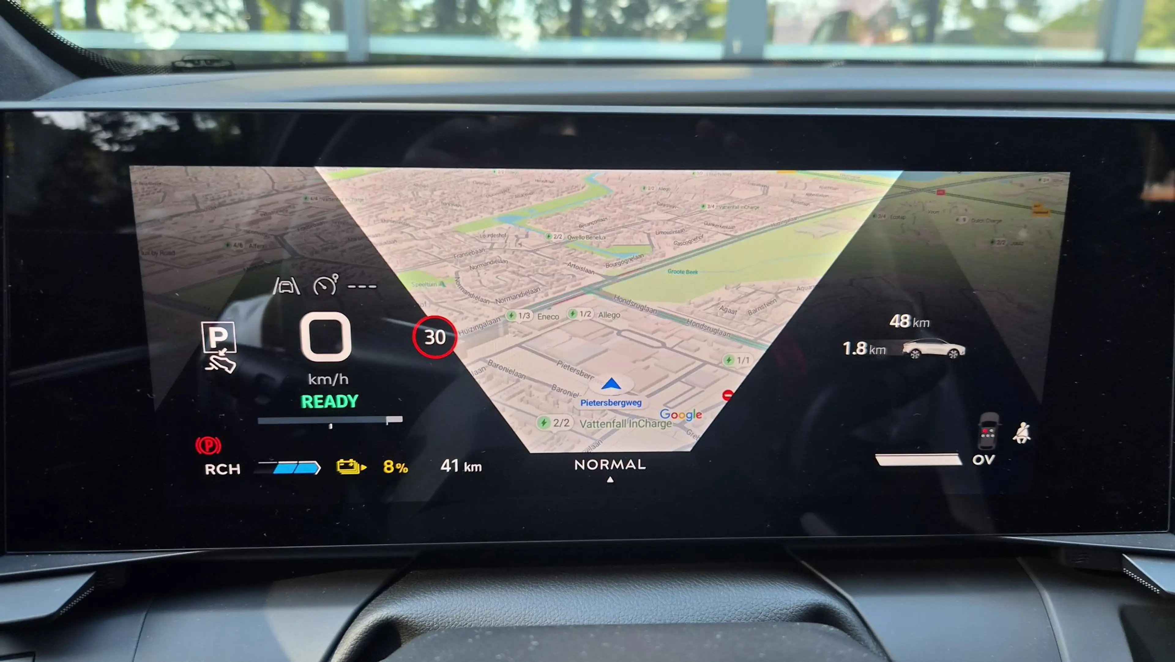 Alpine A390 GT 89kWh | Pack Driving | Devialet Xtreme sound | — photo 15