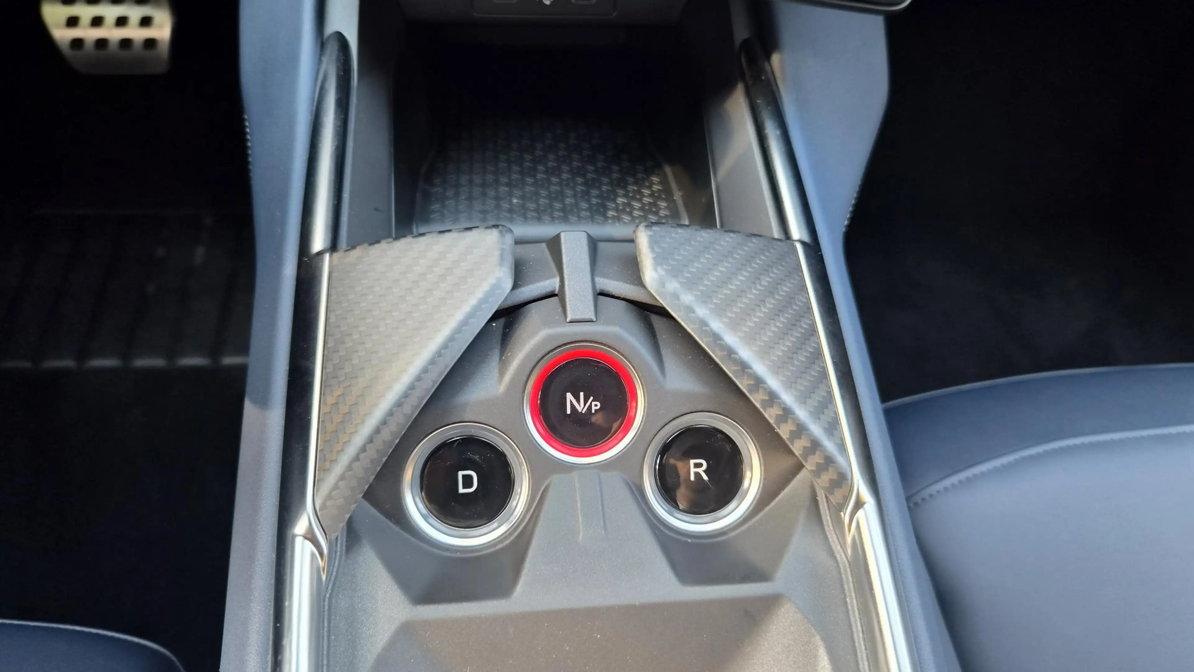 Alpine A390 GT 89kWh | Pack Driving | Devialet Xtreme sound | — photo 25