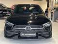 Mercedes-Benz C 180 Lim|AMG Line|Mild-Hybrid|KeyG|LED|SHz| Black - thumbnail 1