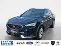 CUPRA Formentor 4Drive #Automatik #PDC #LED #Garantie Klima Blau - thumbnail 1