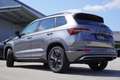 Skoda Karoq 1.5 TSI DSG SPORTLINE+AHK+GARANTIE+ACC+KAM Grau - thumbnail 3