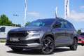 Skoda Karoq 1.5 TSI DSG SPORTLINE+AHK+GARANTIE+ACC+KAM Grau - thumbnail 1