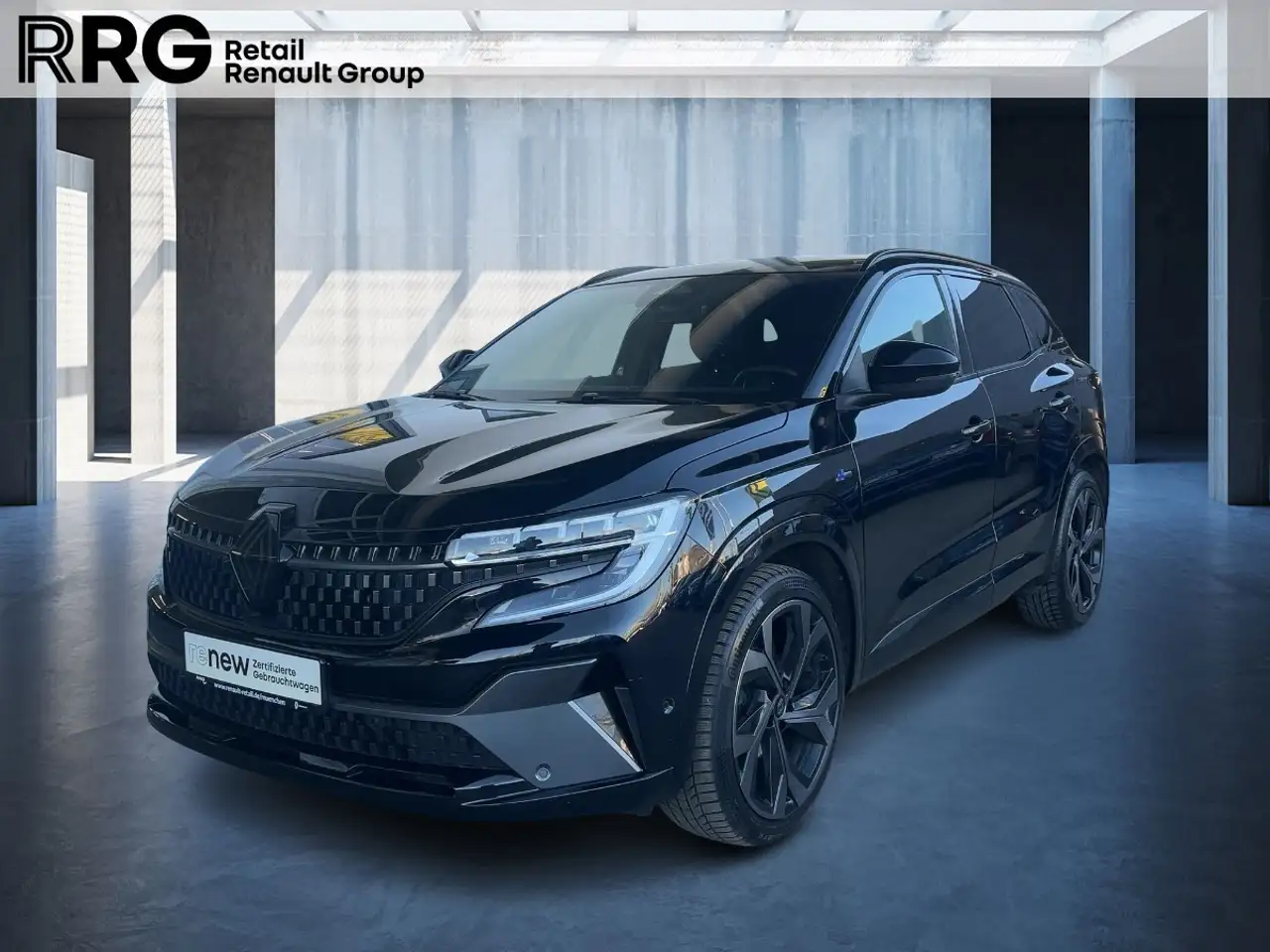 Renault Austral