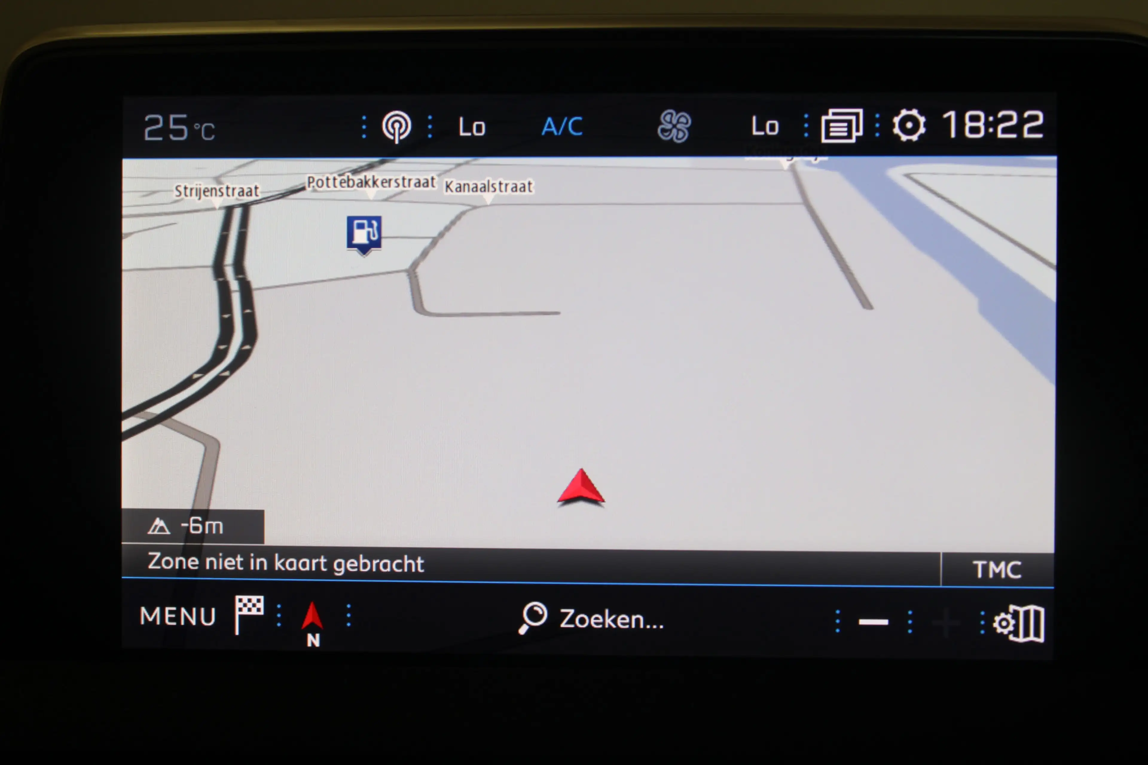 Peugeot 5008 1.2 PureTech Allure — photo 2