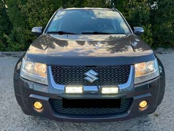 Grand Vitara 1.9 DDiS Comfort DPF