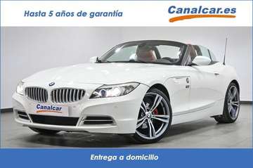 Roadster sDrive20i Aut.