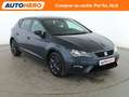 SEAT Leon 1.0 TSI Style Visio Edition Gris - thumbnail 8