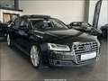 Audi A8 3.0 TDI Lang qu absolout VOLL TV Chauffeur Negru - thumbnail 4