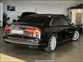 Audi A8 3.0 TDI Lang qu absolout VOLL TV Chauffeur Negru - thumbnail 3