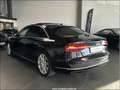 Audi A8 3.0 TDI Lang qu absolout VOLL TV Chauffeur Negru - thumbnail 5
