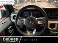 Mercedes-Benz G 500 G 500 PREMIUM 422CV AUTO Bianco - thumbnail 15