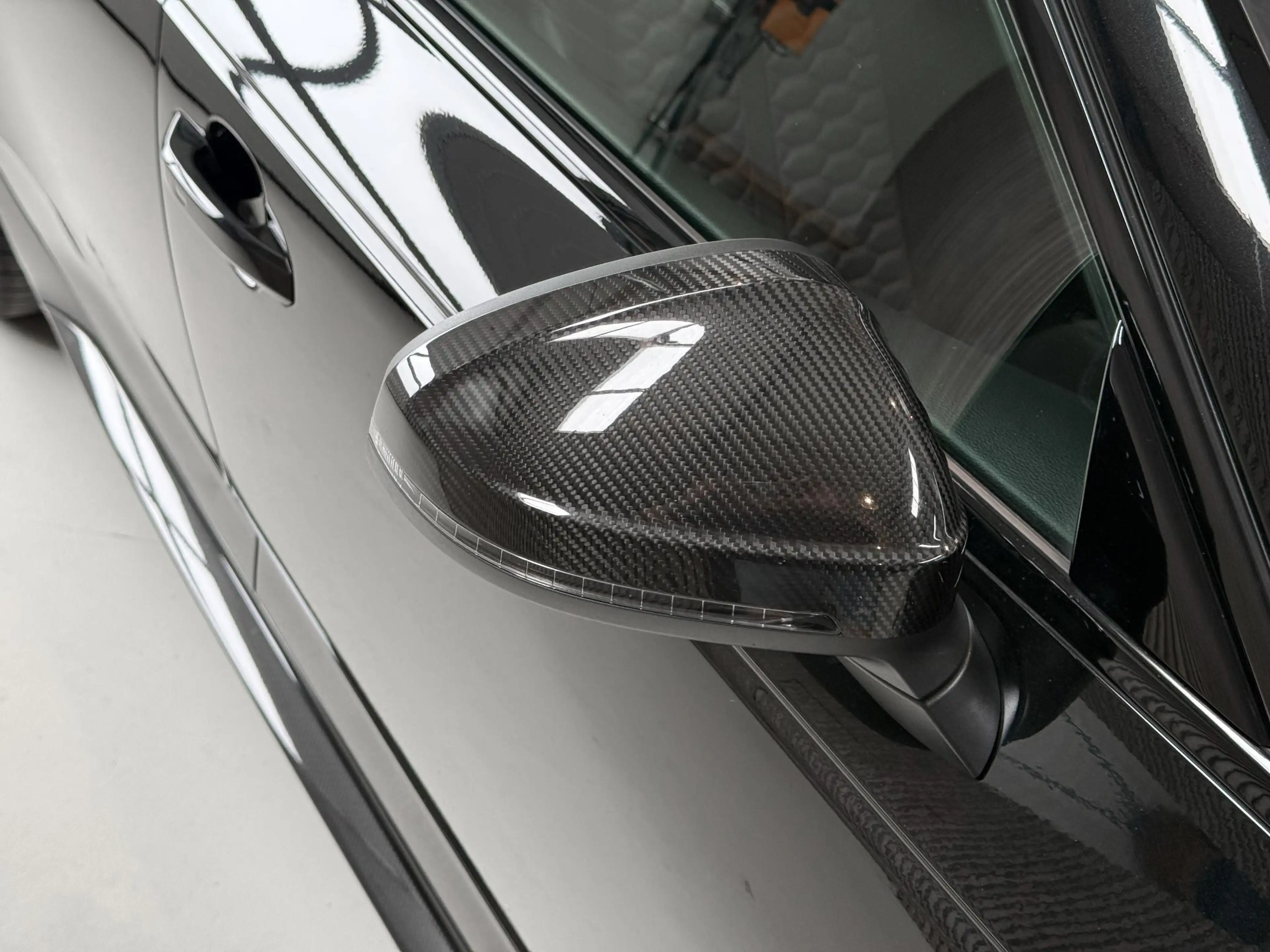 Audi RS4 Avant 2.9 TFSI Quattro - KERAMISCHE REMMEN - CARBO — photo 39