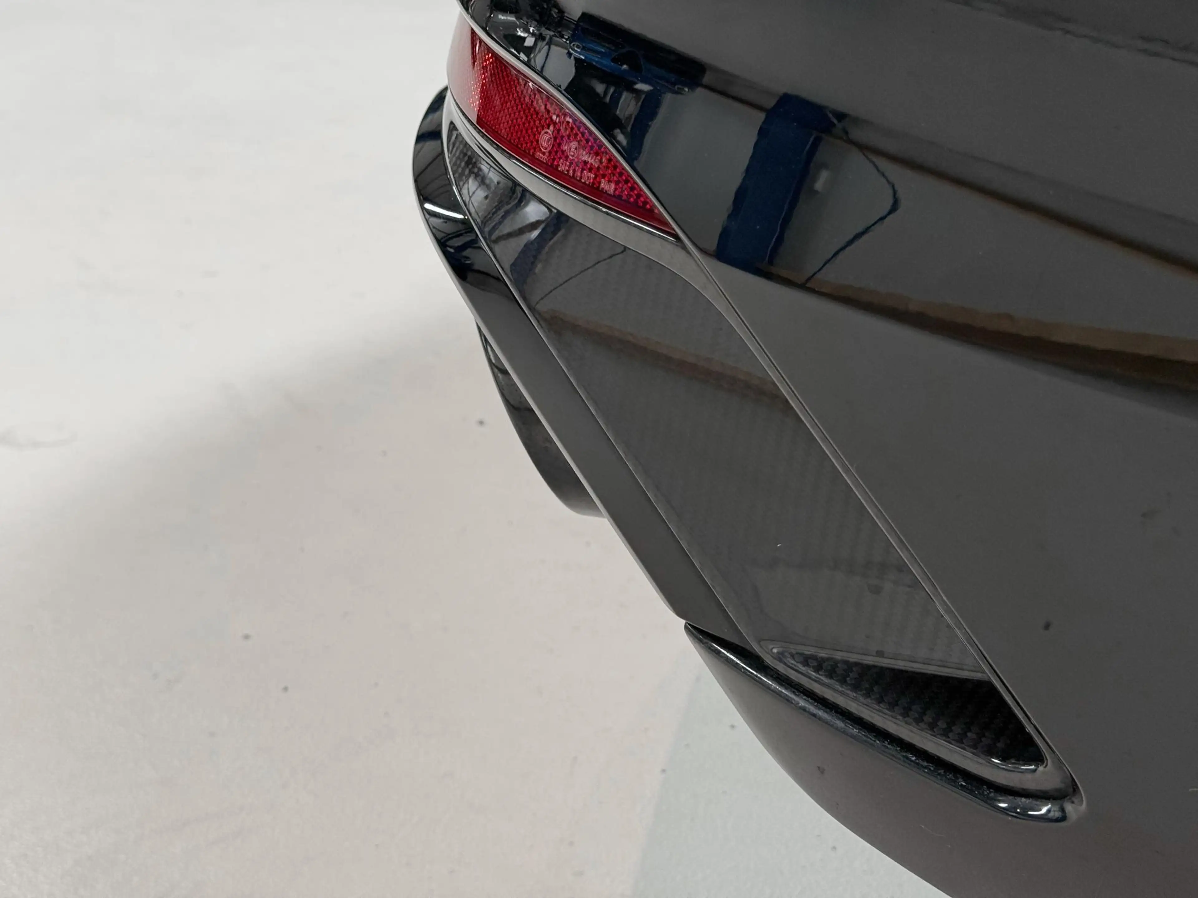 Audi RS4 Avant 2.9 TFSI Quattro - KERAMISCHE REMMEN - CARBO — photo 36