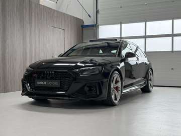 Avant 2.9 TFSI Quattro - FACELIFT - KERAMISCHE REM