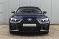 BMW 430 4 Serie Gran Coupé 430i xDrive High Executive M Sp Bleu - thumbnail 6