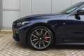 BMW 430 4 Serie Gran Coupé 430i xDrive High Executive M Sp Bleu - thumbnail 5