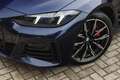 BMW 430 4 Serie Gran Coupé 430i xDrive High Executive M Sp Bleu - thumbnail 32