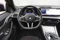 BMW 430 4 Serie Gran Coupé 430i xDrive High Executive M Sp Bleu - thumbnail 3
