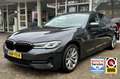 BMW 530 5-serie 530e High Executive Led, Pano, Camera, ACC Grau - thumbnail 1