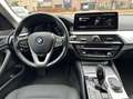 BMW 530 5-serie 530e High Executive Led, Pano, Camera, ACC Grau - thumbnail 4