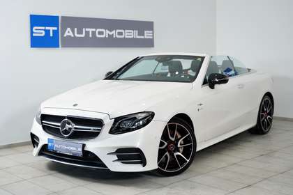 Mercedes-Benz E 53 AMG 4Matic Aut. // VOLLAUSSTATTUNG // GARANTIE //